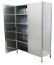 Шкафы стационарные ШДРН-2 (800х500х1800)